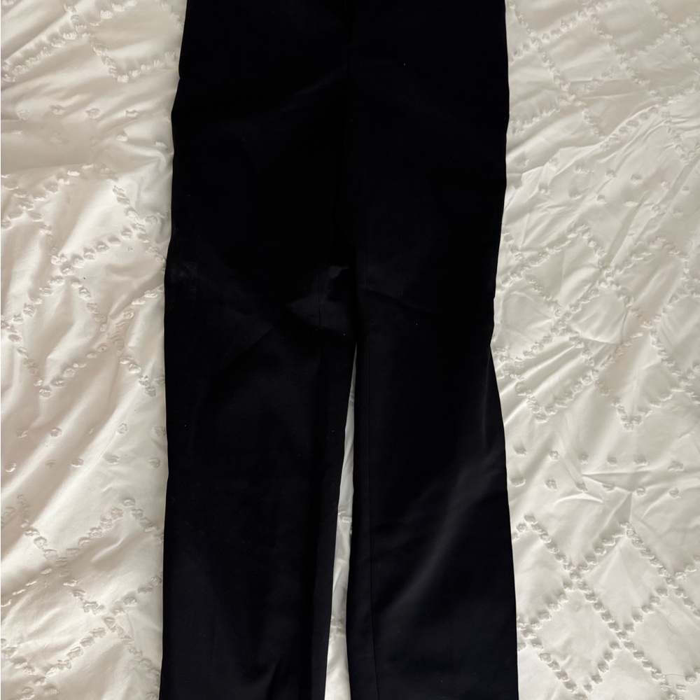 Banana Republic Women’s Black Dress Pants